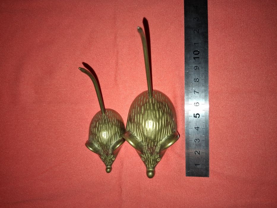 Alame decorative vechi