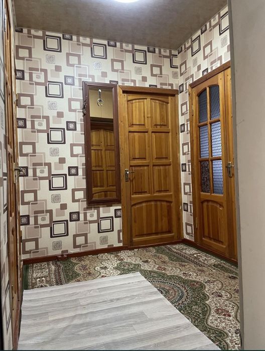 ×Чиланзар 25, 2в3/4/4 ‼️РАЗДЕЛКА, 52м²‼️Продаётся квартира