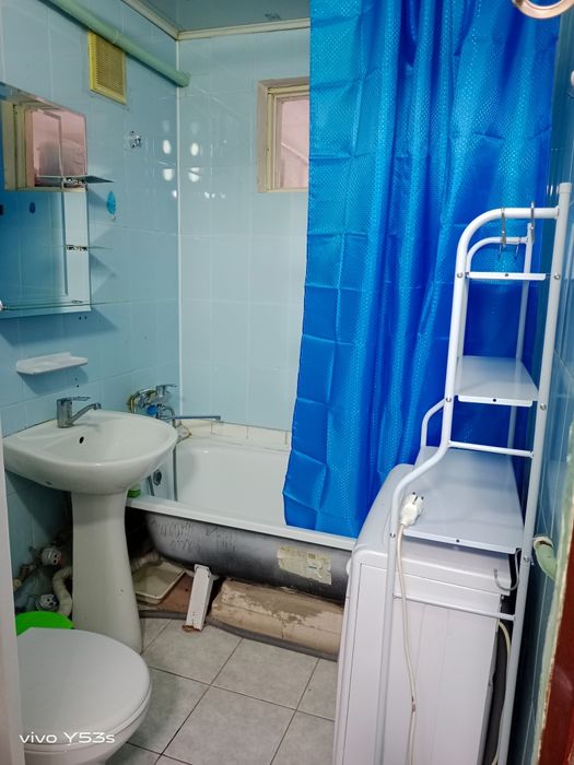 Продам 1 комнатную квартиру