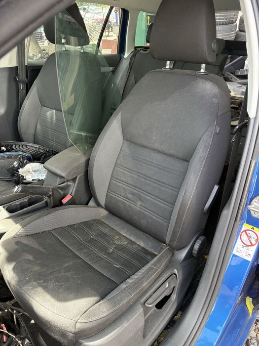 Продавам салон за Skoda Octavia 3 Combi 2019