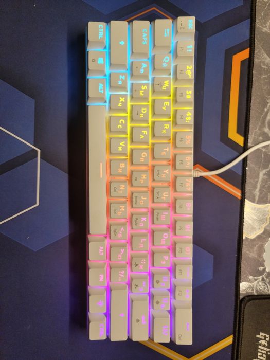 Kalavatura jostik