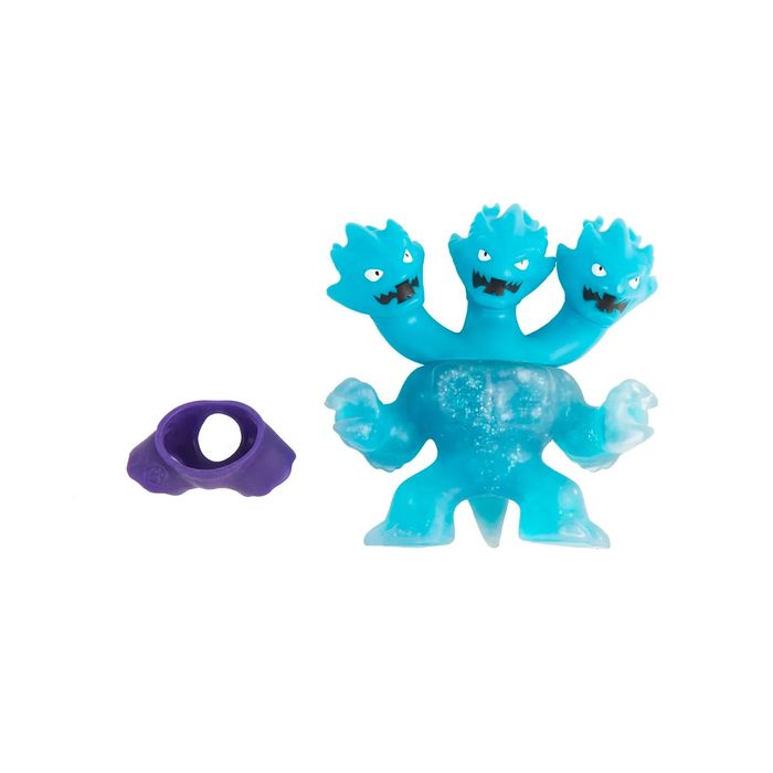 Goojitzu Hydra, гуджитсу Гидра водная атака