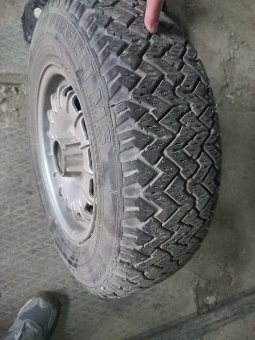 Мерседес, Трактор, Камаз-Зил балонлар