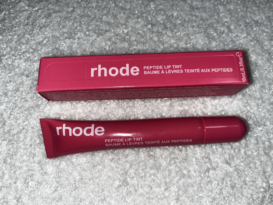 Gloss Rhode, diverse nuante disponibile