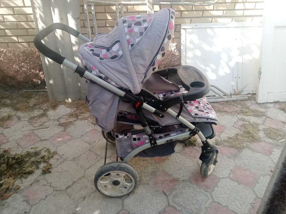продаётся детская коляска