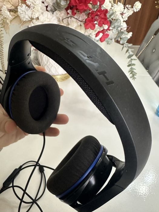 Casti Gaming si Mouse