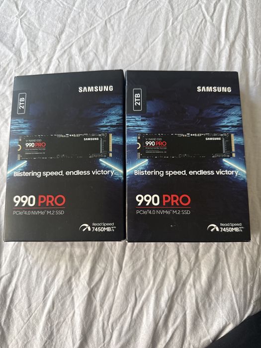 Samsung 990 PRO  2TB