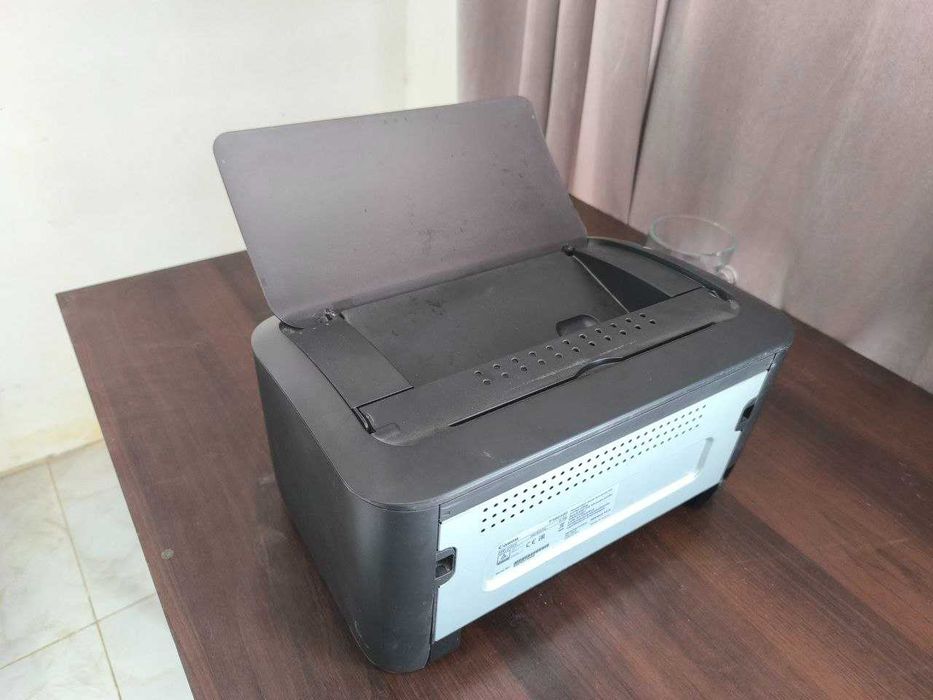 Лазерный Принтер Canon i-SENSYS LBP-6030B