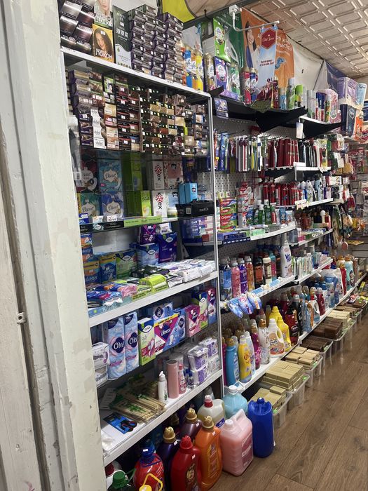 Продам мыло-моющий отдел