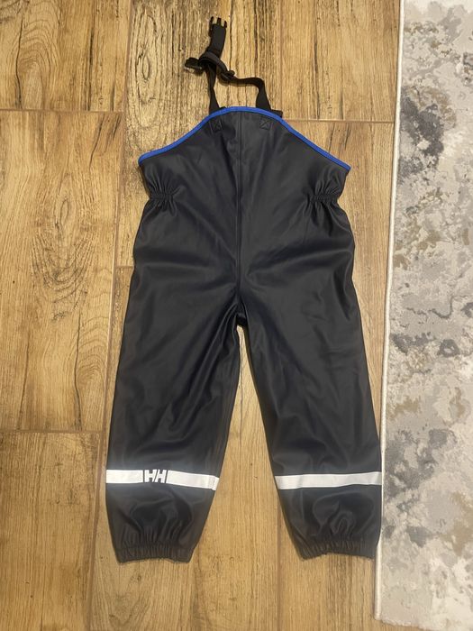 Pantaloni de schi copii Helly Hansen