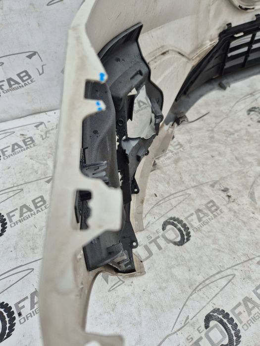 Bara fata Ford Focus 4 Active an 2018-2019-2020-2021-2022