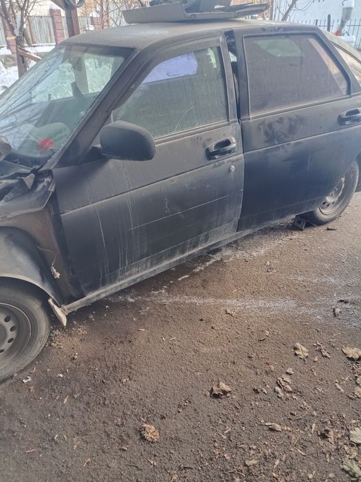 Приора по запчастям