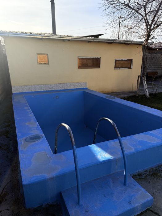 Продается участок янги узбекистан