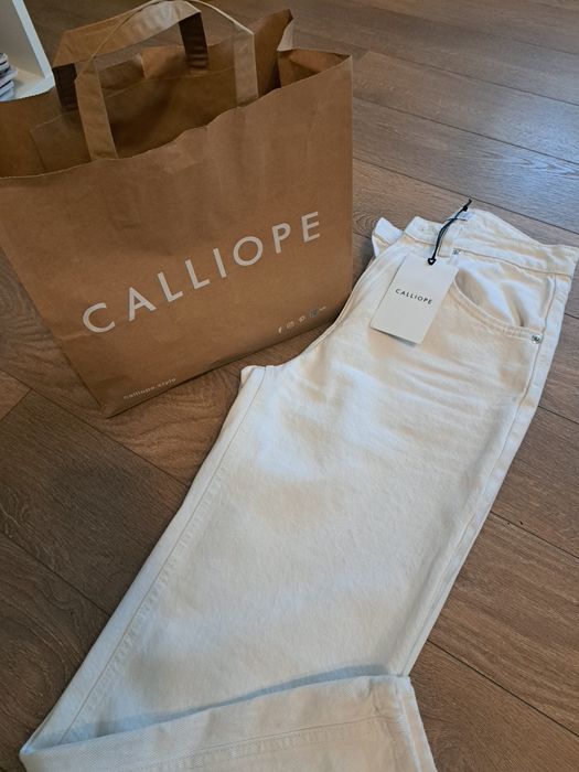 CALLIOPE  нови дънки 36 номер!