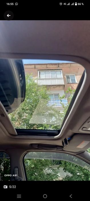 Nissan R'nessa 1997г