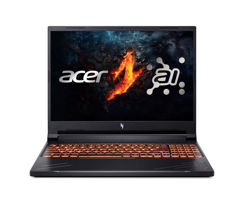 Acer Nitro V16  Ryzen7-260/16GB/512GB/RTX5050/16WUXGA IPS