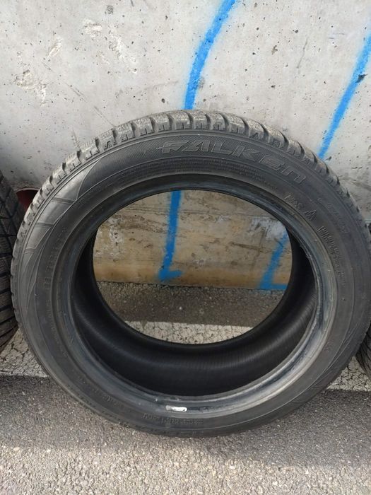 Гуми FALKEN зимни