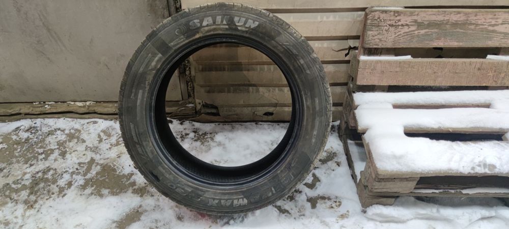 Шины летние Sailun