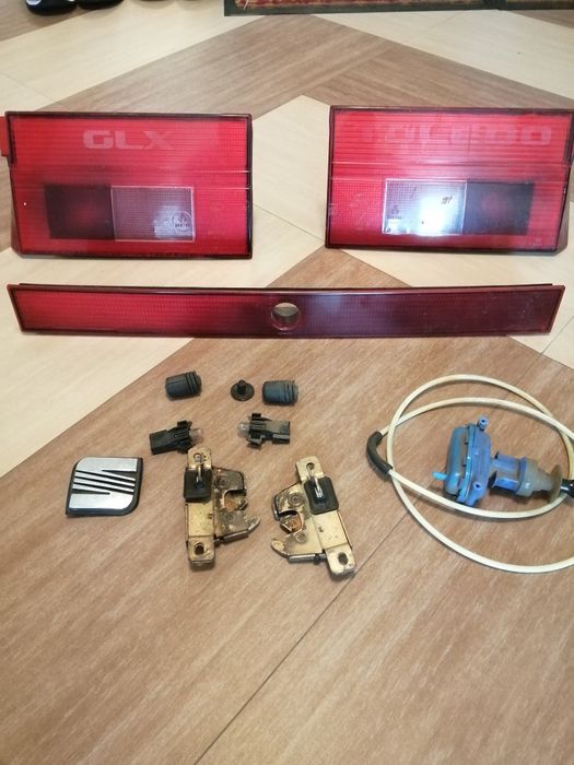 Piese auto Seat Toledo 1991-1999 1L