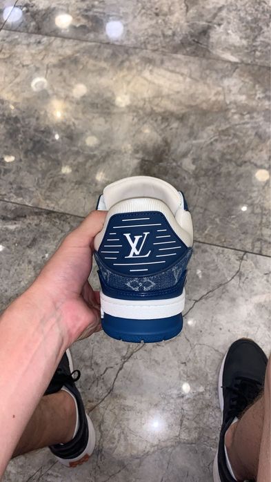 Adidasi louis vuitton