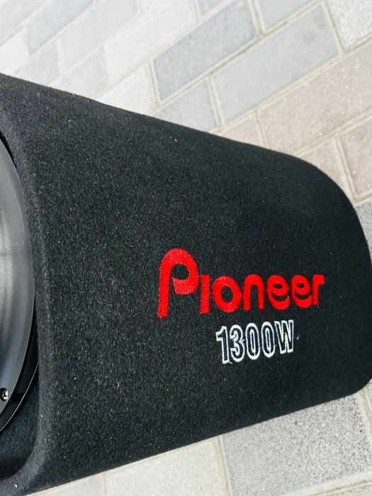 Sambufer pioneer 1300w