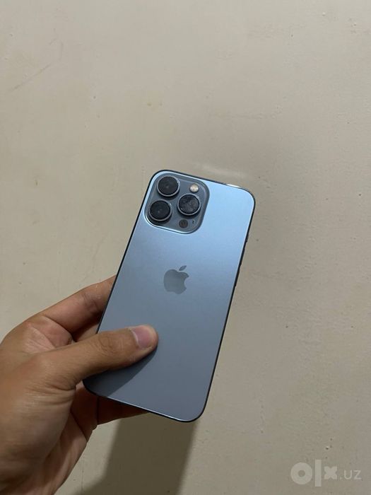 Iphone 13 Pro Sotiladi Srochna