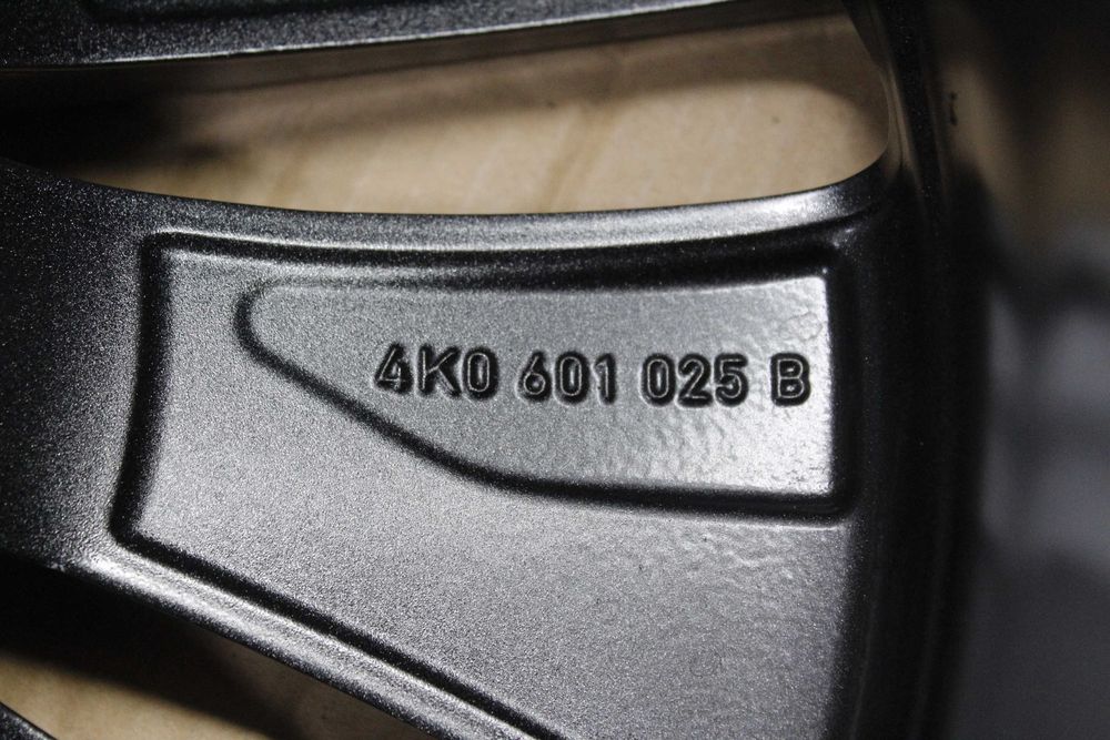 Джанти 18" Audi A6, A4, Q5