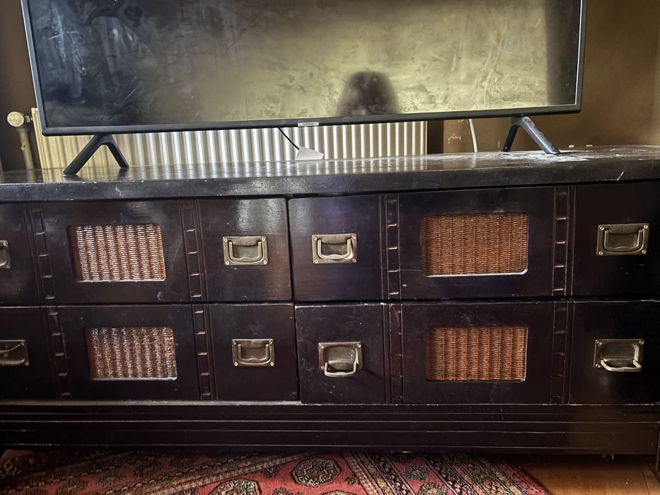 Mobila lemn masiv Mobexpert