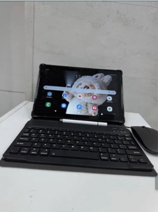 Планшет для детей и работы