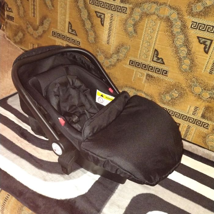 Scoica auto 0-12luni