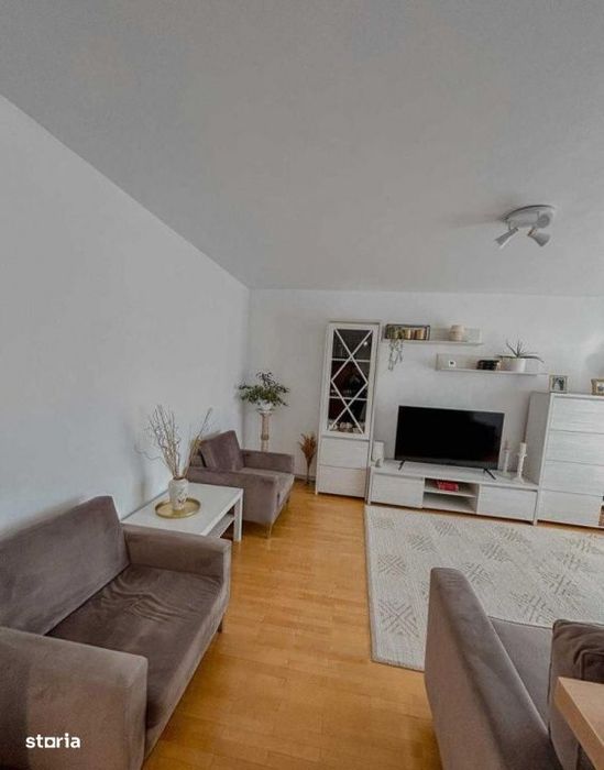 Apartament lux de 4 camere, zona The Office — fotografia 1