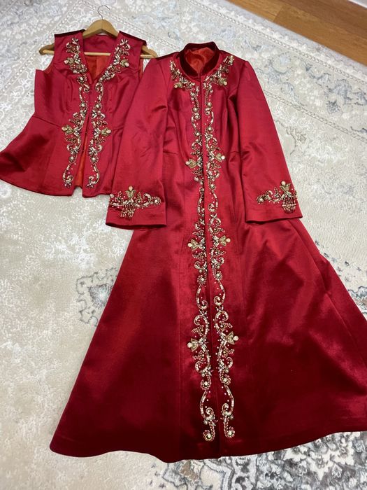 Сатылады! Ayanur atelier!