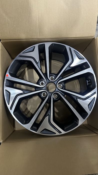 Проодам диск R19 1 шт Hyundai SantaFe