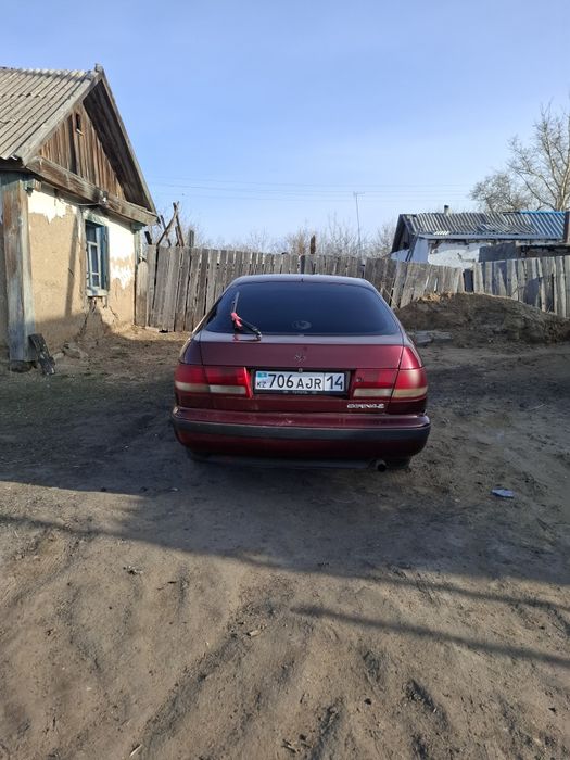 Продам Карина Е на ходу