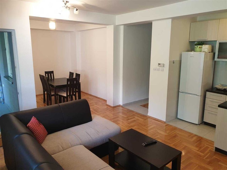 Дава се под наем Двустаен апартамент в Пловдив, Христо Смирненски - 60 кв.м за 239.7 € - Снимка #1