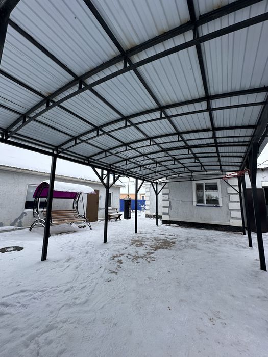 Продам дом Район Деркул 2