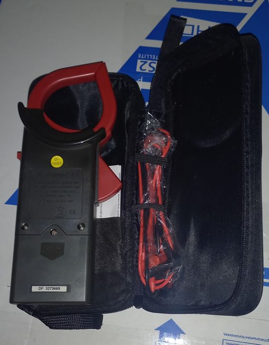 Тестер сотилади.