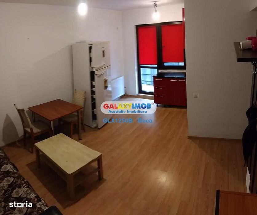Apartament 2 Camere - Metrou