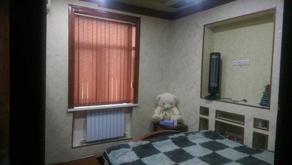 Андижон шаҳри марказида арзон нархда зудлик билан квартира сотилади!