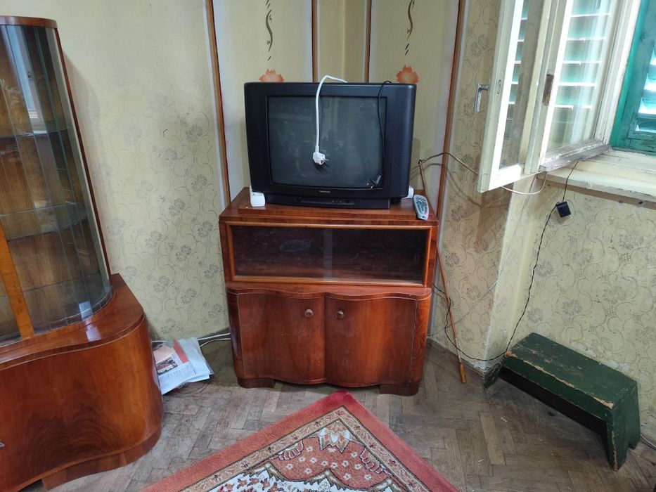 vind set  mobila sufragerie retro