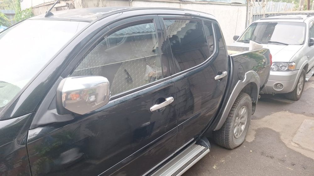 Продам автомобиль