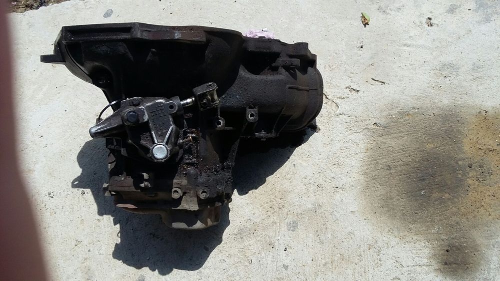 Скоростна кутия Опел Вектра Б /OPEL VECTRA  B