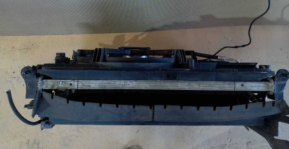 Trager complet / Panou frontal Peugeot 3008 GT LINE 2017 +