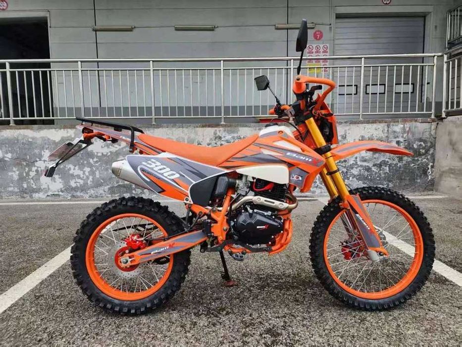 Эндуро 300cc 175FMM | С документами(ПТС) | Для РФ | Доставка