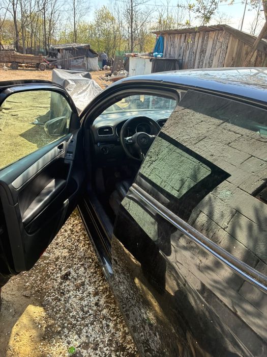 VOLKSWAGEN Golf 0 — imagine 5
