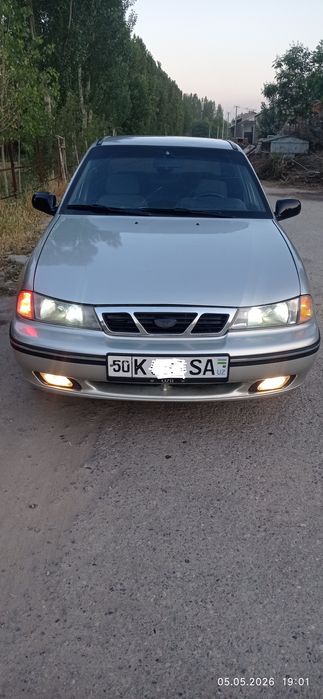 Neksiya 1 sotiladi