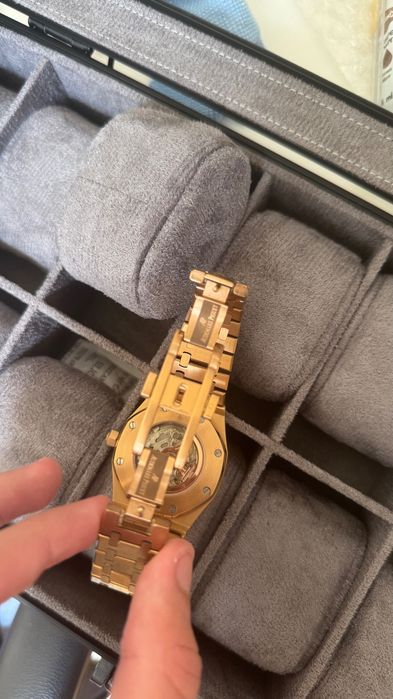 ceas audemars piguet