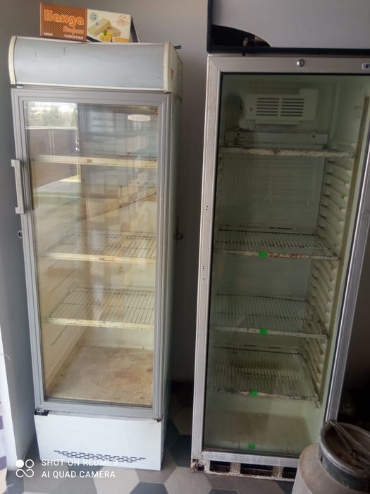 Кондиционер холодильник витрина сотилади