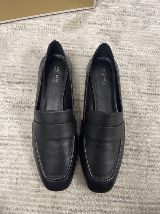 Лоферы Michael Kors