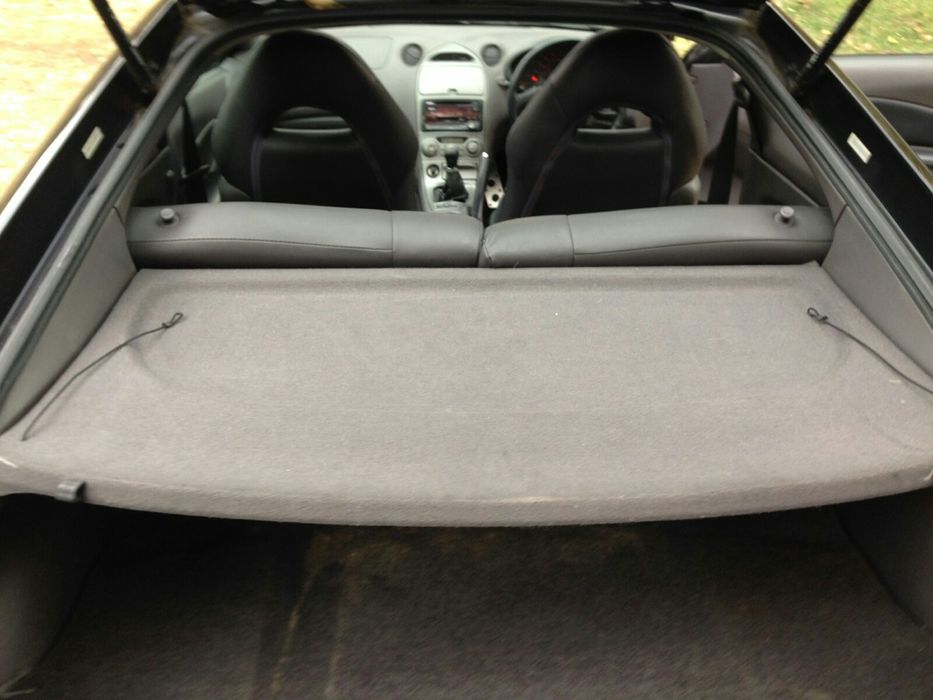 Тойота Селика/Celica 1.8VVTL-I 192кс. НА ЧАСТИ